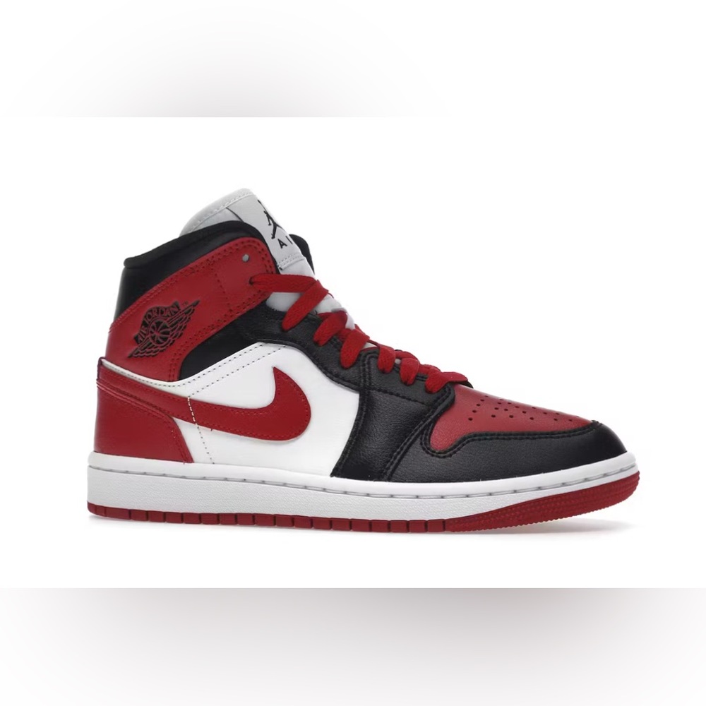 Women’s Air Jordan -1 Mid